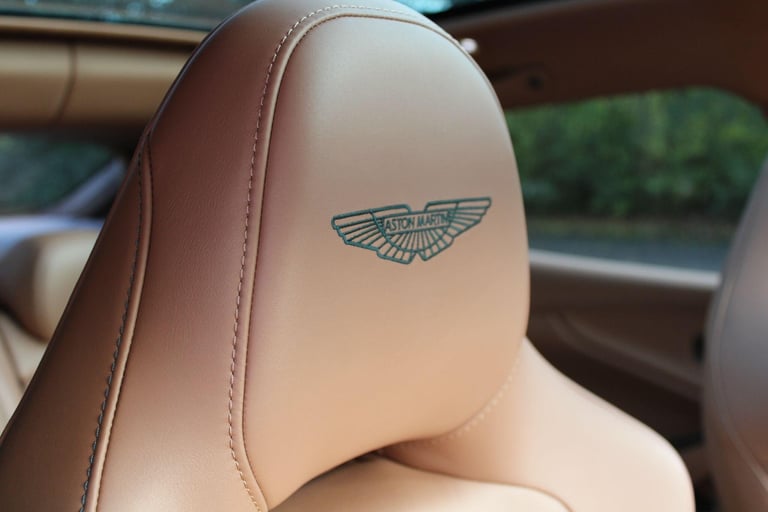 2023 Aston Martin DBX 4.0 V8 707 SUV 5dr Petrol Auto 4WD Euro 6 (s/s) (707 ps) HATCHBACK Petrol A...