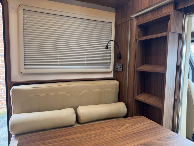 2014 MOTORHOME  MERCEDES SPRINTER  3.5t Chassis Cab CHASSIS CAB Diesel Automatic