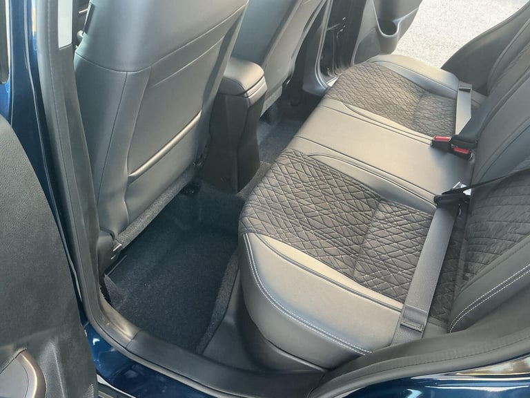  Suzuki Vitara 1.4 Boosterjet MHEV Ultra SUV 5dr Petrol Hybrid Manual Euro 6 (s/s) (129 ps Petrol...