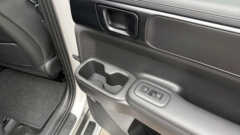 2025 Hyundai Santa Fe 1.6 TGDi Plug-in Hybrid Calligraphy 5dr 4WD Auto Estate Estate Hybrid Autom...