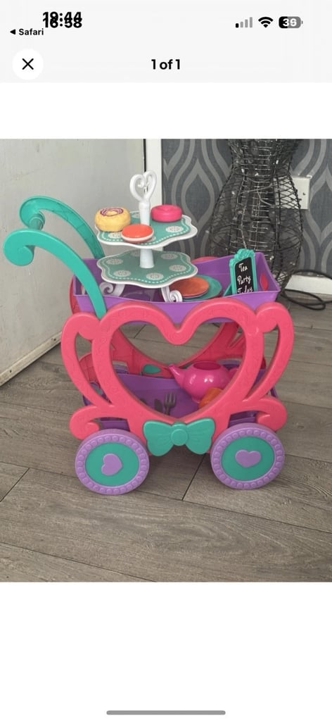 image for Kids toy bundle 