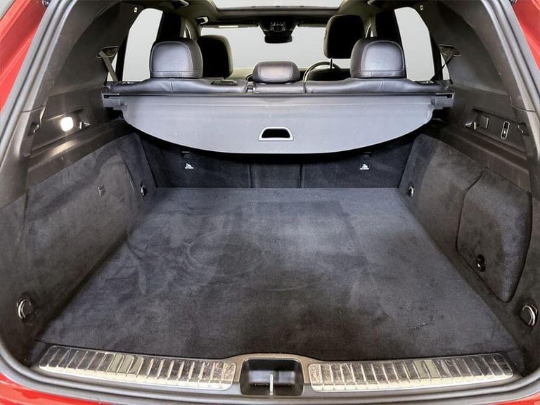 2021 Mercedes-Benz GLE-Class 2.0 GLE350de 31.2kWh AMG Line (Premium Plus) G-Tronic 4MATIC Euro 6 ...