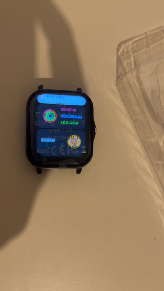Smartwatch