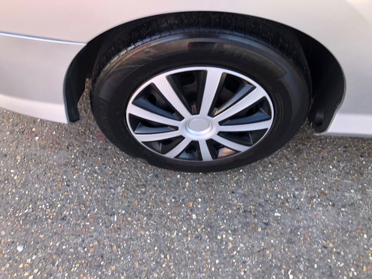 2010 Peugeot 308 1.6 VTi S 5dr Auto Petrol