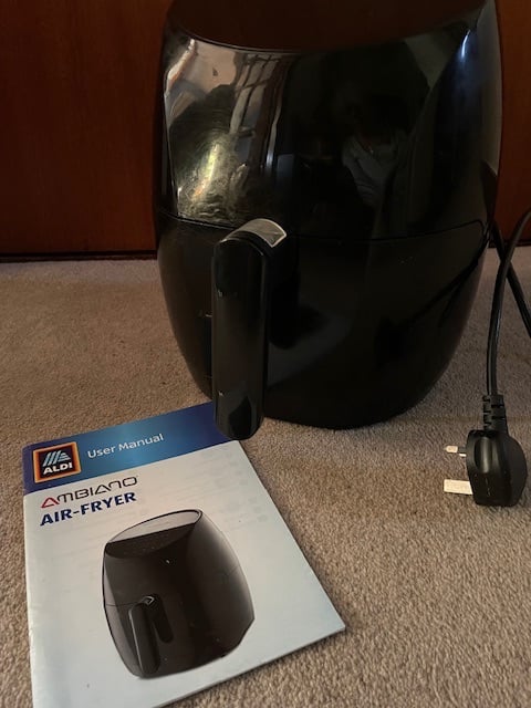image for Air Fryer 