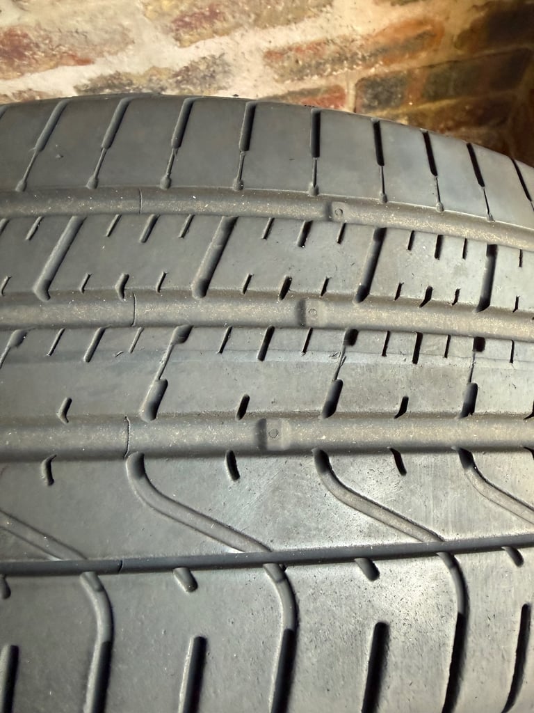 BMW 19’ Alloy Wheels (previously X4/F26)