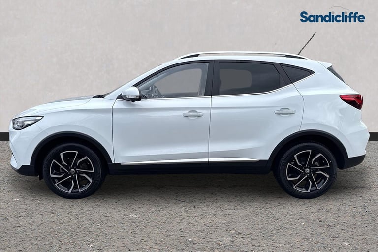 2023 MG MG ZS 93339 Hatchback Petrol Manual