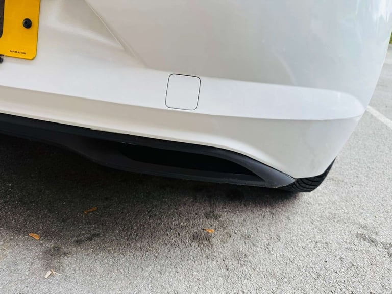 2018 Volkswagen Polo 1.0 Polo SE TSi 5dr Hatchback Petrol Manual