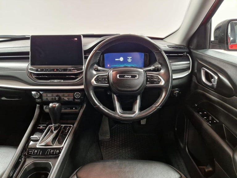 2023 Jeep Compass 1.3 T4 GSE 4xe PHEV S Model 5dr Auto ESTATE PETROL/ELECTRIC Automatic