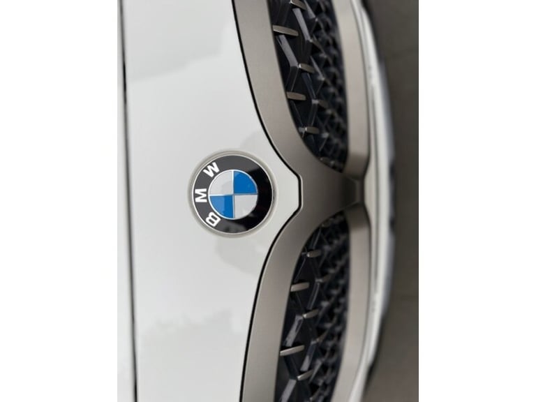  BMW 1 Series M135i Hatchback Petrol Automatic