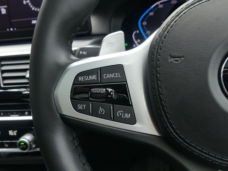 2021 BMW 5 Series 2.0 530e 12kWh M Sport Touring Steptronic xDrive Euro 6 (s/s) 5dr ESTATE Petrol...