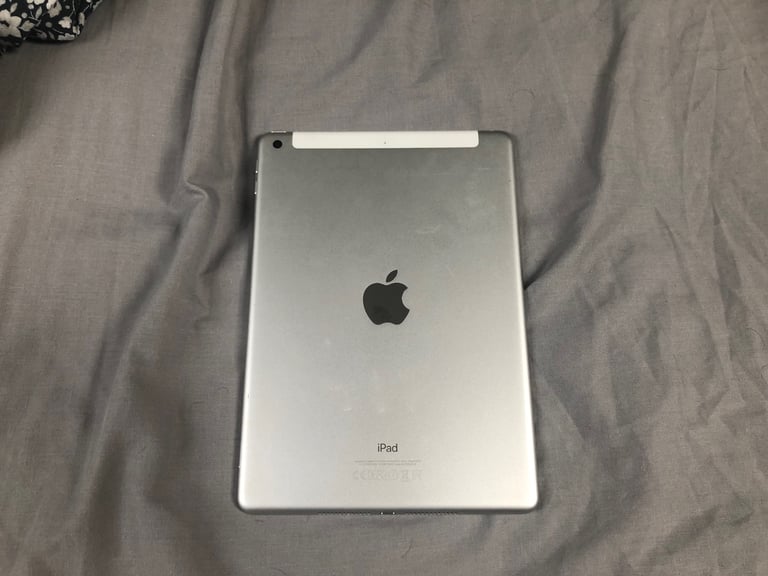 APPLE IPAD 5 5TH GEN GOOD CONDITION 