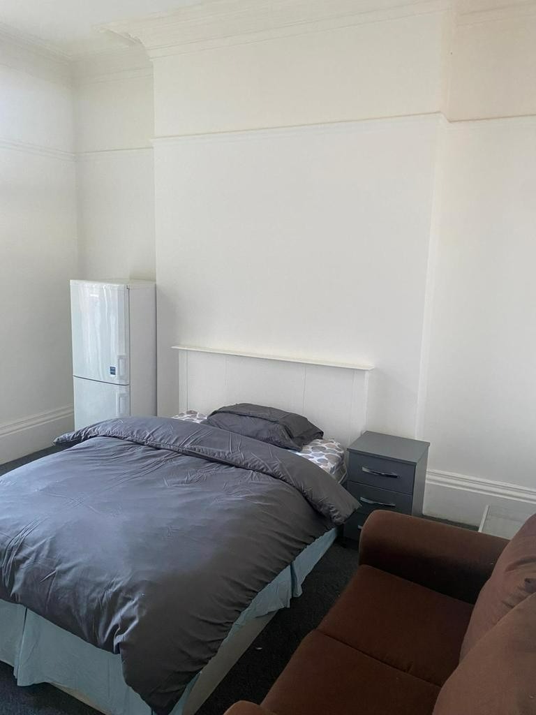 ***FLAT TO RENT in BIRMINGHAM**CHURCH HILL ROAD B20***ALL DSS ACCEPTED***SEE DESCRIPTION*** in