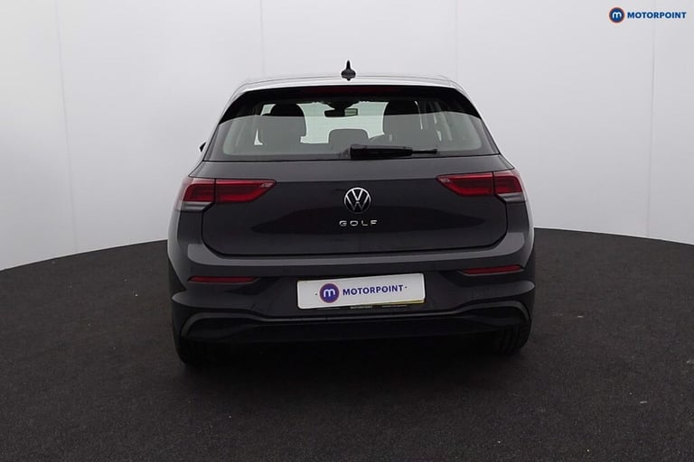 2023 Volkswagen Golf 1.5 TSI Life 5dr Hatchback Petrol Manual