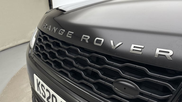 2020 Land Rover Range Rover Sport 3.0 SD V6 HSE Dynamic SUV 5dr Diesel Auto 4WD Euro 6 (s/s) (306...