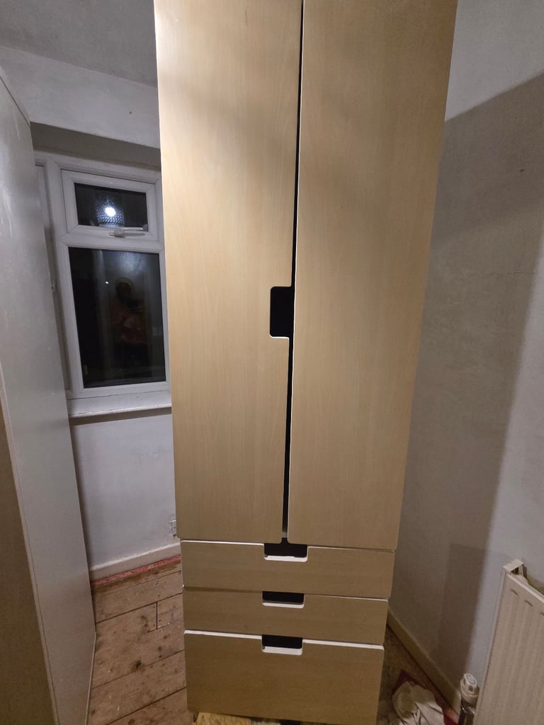 image for Wardrobe 
