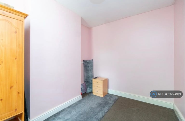 2 bedroom house in Waterford Street, Nottingham, NG6 (2 bed) (#2662809)