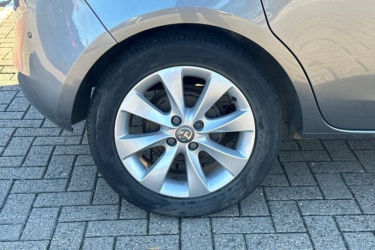  Vauxhall Corsa 1.4i Ecotec Energy Hatchback 5dr Petrol Manual Euro 6 a/c 75 Ps