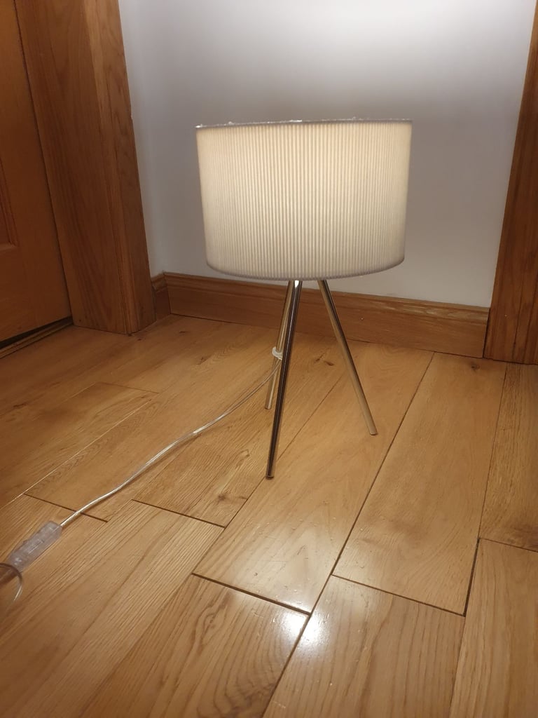 Table lamp 