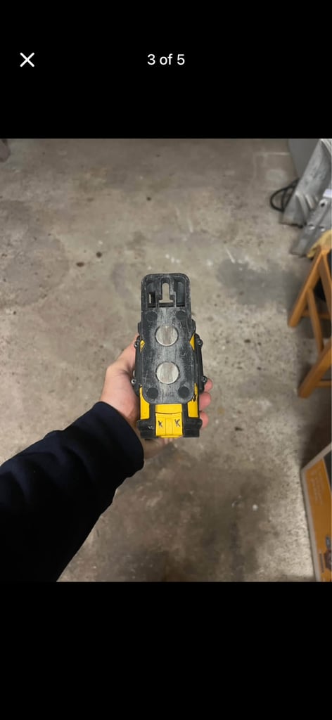 DW089 dewalt laser 