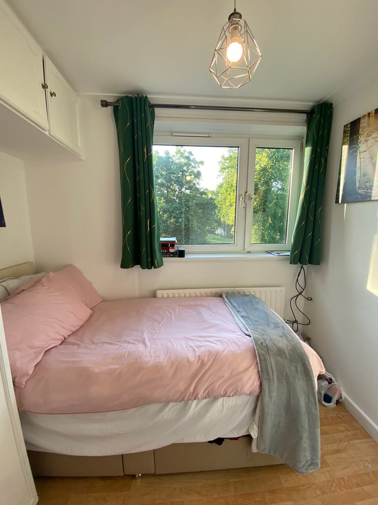SUBLET IN EAST PUTNEY JULY-MID AUGUST 800£ PCM