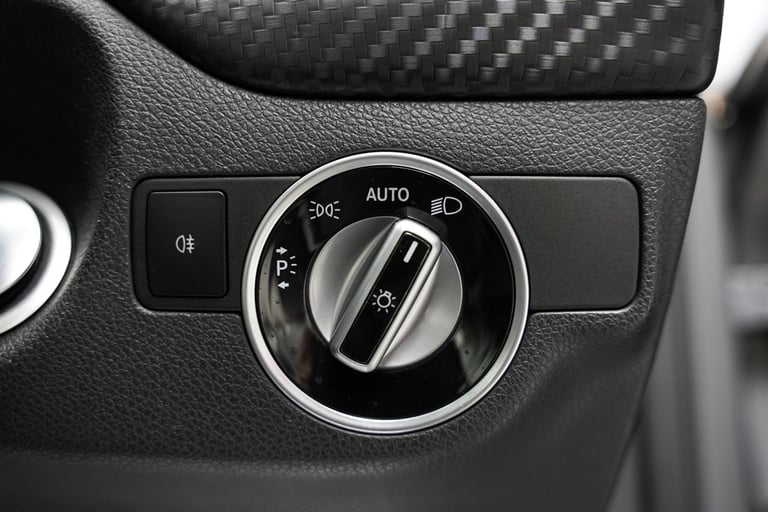 2015 Mercedes-Benz AMG A 45 4MATIC PREMIUM Hatchback Petrol Automatic