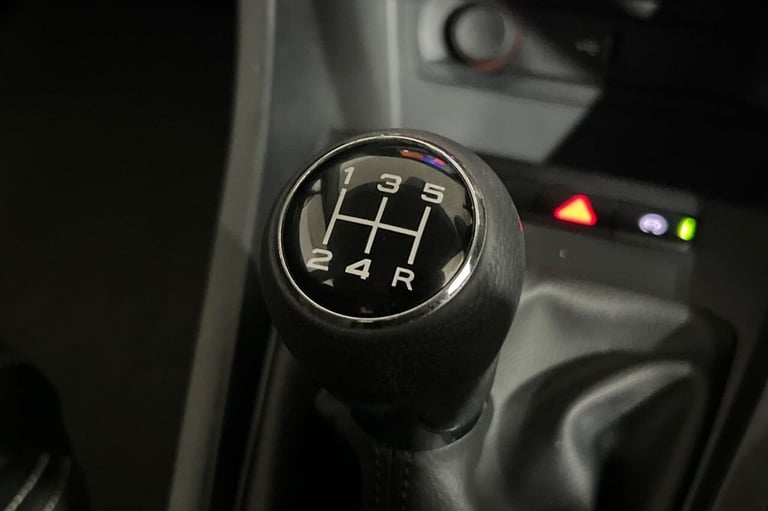 2020 20 MG MG3 1.5 VTI-TECH EXCLUSIVE HATCHBACK 5DR PETROL MANUAL EURO 6 (S/S) (