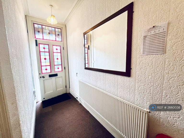 5 bedroom house in Leicester Street, Leamington Spa, CV32 (5 bed) (#2660038)