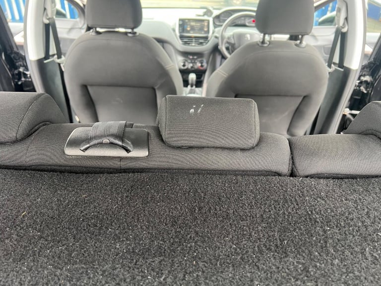 PEUGEOT 2008 1.2 PureTech Active 2015