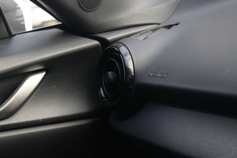 2019 Mazda MX-5 1.5 MX-5 SE+ 2dr Convertible Petrol Manual