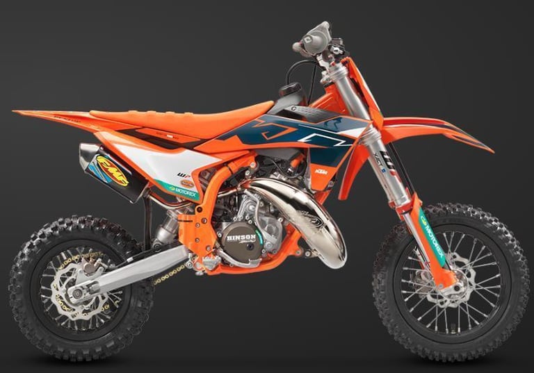 Ktm 50cc dirt bike shop for sale