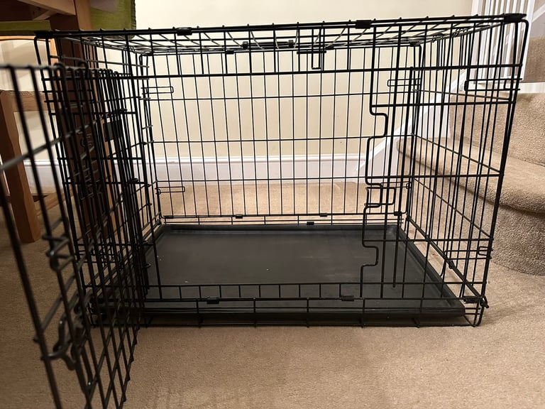 Dog crate in West Sussex | Pet Equipment & Accessories for Sale - Gumtree