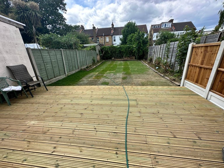 4 Bedroom House in Southend On Sea To Rent (Company let available)