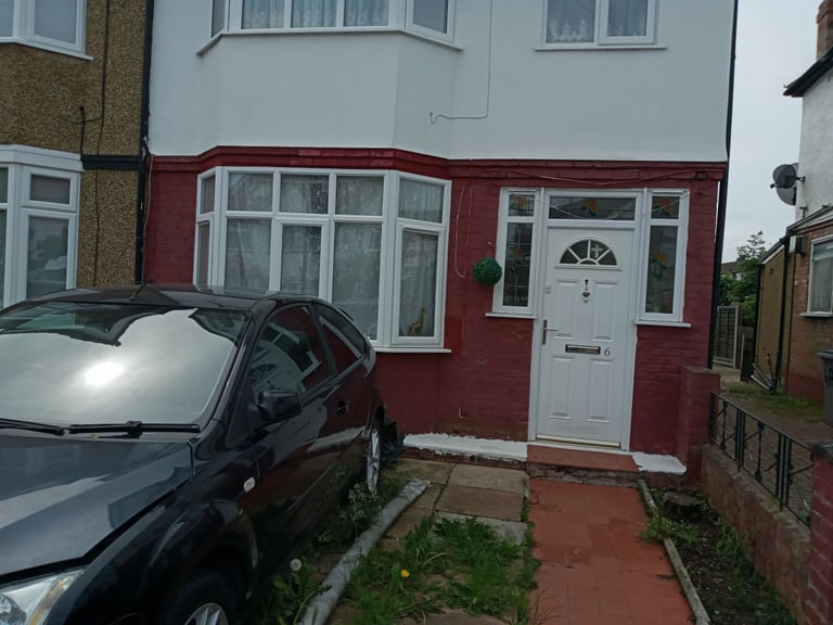 image for one bed flat to swap 