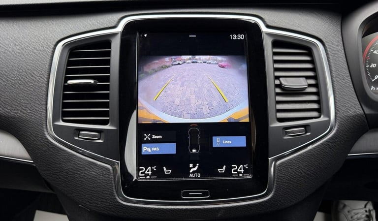 2022 Volvo XC90 2.0 B6 MHEV Inscription Auto 4WD Euro 6 (s/s) 5dr ESTATE PETROL Automatic