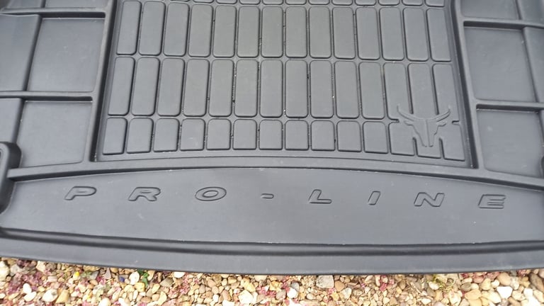 Car Boot Liner Mat for Range Rover Evoque