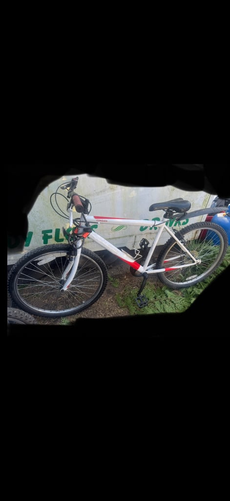 image for Men's challenge conquer bike 26" wheel