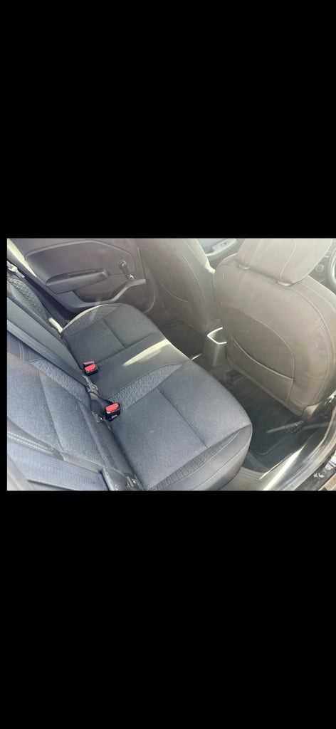Renault, CLIO, Hatchback, 2020, Manual, 999 (cc), 5 doors