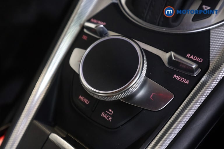 2022 Audi TT 40 TFSI Sport Edition 2dr S Tronic Coupe Petrol Automatic