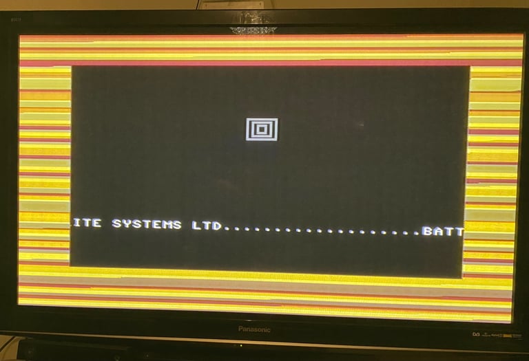 Commodore 64c