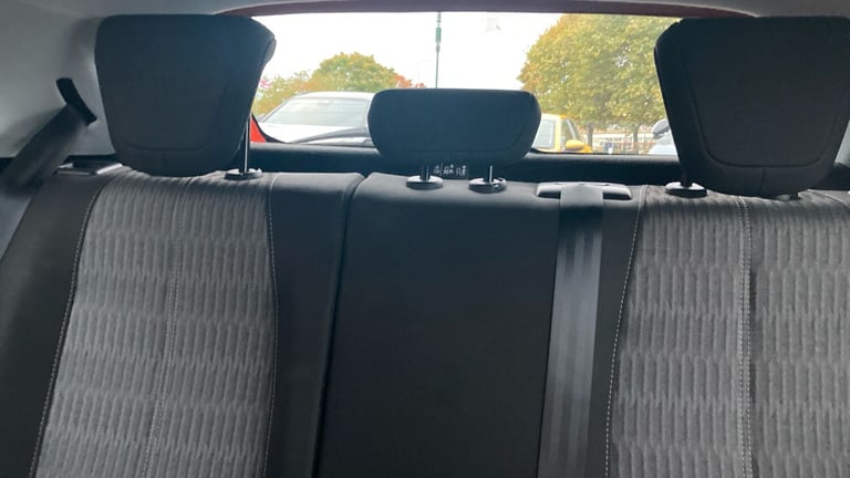 2022 Vauxhall Corsa 1.2 SE Edition 5dr Petrol Hatchback Hatchback Petrol Manual