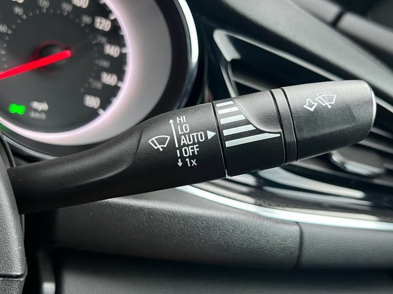 2019 Vauxhall Insignia 1.5i Turbo GPF SRi VX Line Nav Grand Sport 5dr Petrol Automatic Euro 6 (s/...