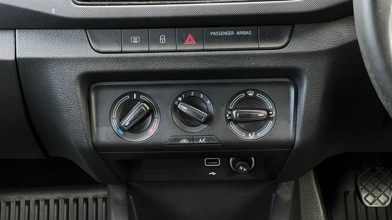 2019 Skoda Fabia 1.0 TSI Colour Edition Hatchback 5dr Petrol Manual Euro 6 (s/s) (95 ps) Hatchbac...