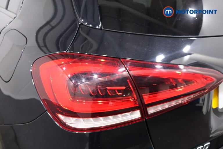 2022 Mercedes-Benz A-Class A180 AMG Line Premium Plus Night Edition 5dr Auto Hatchback Petrol Aut...