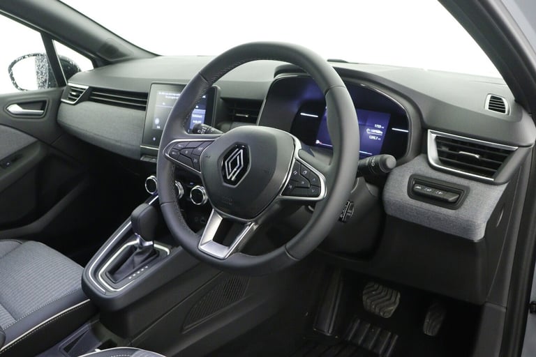 2024 Renault Clio 1.6 E-TECH full hybrid 145 Techno 5dr Auto Hatchback Hybrid Automatic