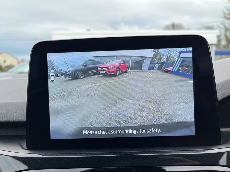 2020 Ford Kuga 1.5 EcoBoost 150 ST-Line First Edition 5dr Petrol