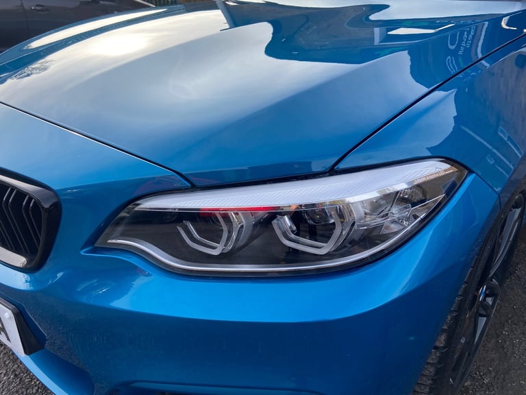 2020 BMW 2 Series 3.0 M240i GPF Coupe 2dr Petrol Auto Euro 6 (s/s) (340 ps)