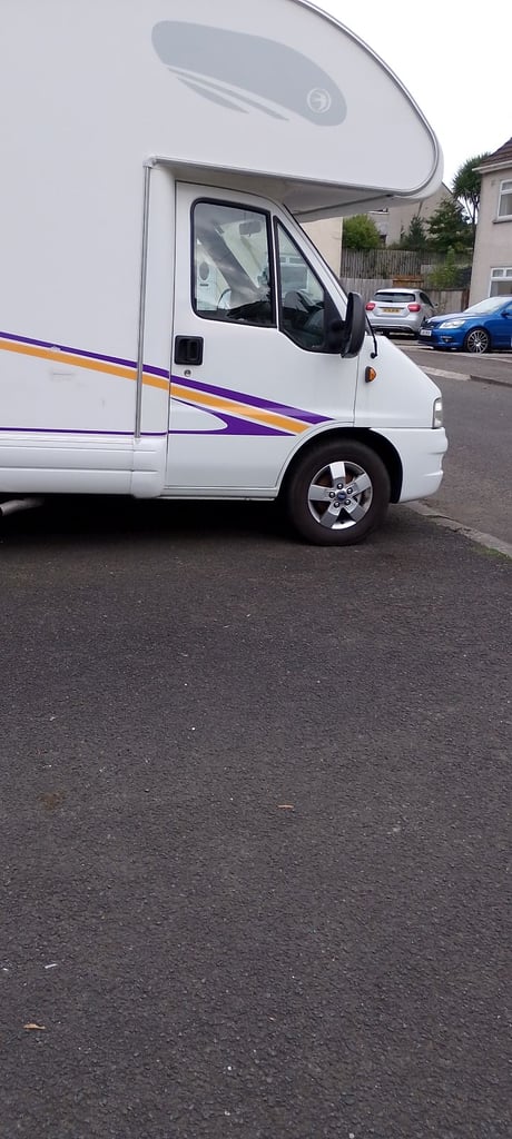 Fiat, DUCATO, 2006, 2286 (cc)