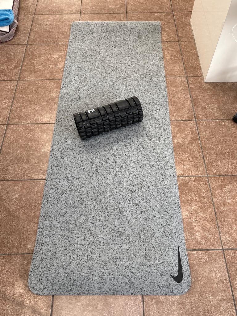 image for Gym accessories 