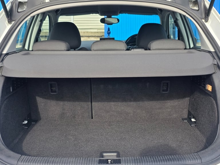 2012 Audi A1 2.0 TDI Sport 5dr HATCHBACK Diesel Manual